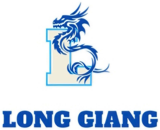Logo Long Giang
