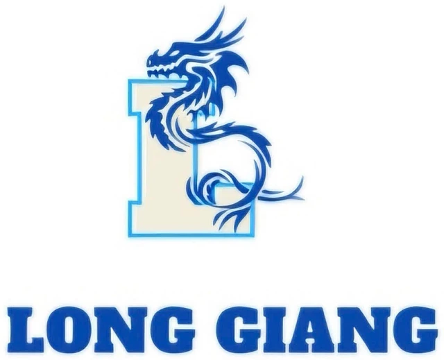 Logo Long Giang